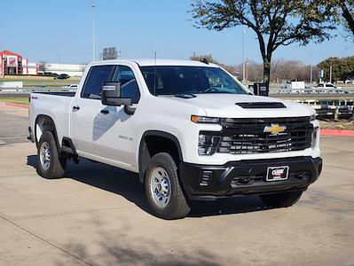 2025 Chevrolet Silverado 2500 Crew Cab 4x4 Pickup for sale #S1163219 - photo 1