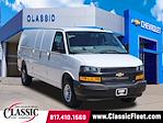 New 2025 Chevrolet Express 2500 Upfitted Cargo Van for sale #S1165082 - photo 33