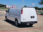 New 2025 Chevrolet Express 2500 Upfitted Cargo Van for sale #S1165082 - photo 3