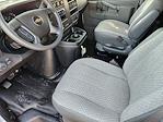 New 2025 Chevrolet Express 2500 Upfitted Cargo Van for sale #S1165082 - photo 4