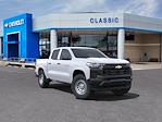 2025 Chevrolet Colorado Crew Cab 4x4 Pickup for sale #S1165644 - photo 1