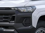 New 2025 Chevrolet Colorado Work Truck Crew Cab 4x4 Pickup for sale #S1165662 - photo 10