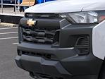 New 2025 Chevrolet Colorado Work Truck Crew Cab 4x4 Pickup for sale #S1165662 - photo 13