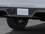 New 2025 Chevrolet Colorado Work Truck Crew Cab 4x4 Pickup for sale #S1165662 - photo 14