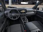 New 2025 Chevrolet Colorado Work Truck Crew Cab 4x4 Pickup for sale #S1165662 - photo 15