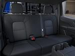 New 2025 Chevrolet Colorado Work Truck Crew Cab 4x4 Pickup for sale #S1165662 - photo 17