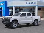 New 2025 Chevrolet Colorado Work Truck Crew Cab 4x4 Pickup for sale #S1165662 - photo 3