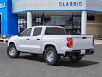 New 2025 Chevrolet Colorado Work Truck Crew Cab 4x4 Pickup for sale #S1165662 - photo 4