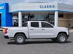 New 2025 Chevrolet Colorado Work Truck Crew Cab 4x4 Pickup for sale #S1165662 - photo 5