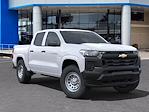 New 2025 Chevrolet Colorado Work Truck Crew Cab 4x4 Pickup for sale #S1165662 - photo 7