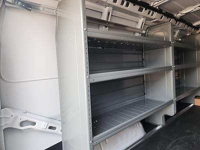 New 2025 Chevrolet Express 3500 Adrian Upfitted Cargo Van for sale #S1166744 - photo 2