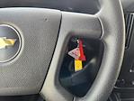 New 2025 Chevrolet Express 3500 Adrian Upfitted Cargo Van for sale #S1166744 - photo 28
