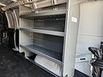 New 2025 Chevrolet Express 3500 Adrian Upfitted Cargo Van for sale #S1166744 - photo 31