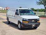 New 2025 Chevrolet Express 3500 Adrian Upfitted Cargo Van for sale #S1166744 - photo 1