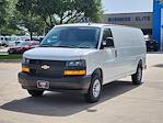 New 2025 Chevrolet Express 3500 Adrian Upfitted Cargo Van for sale #S1166744 - photo 10