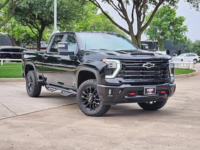 2025 Chevrolet Silverado 2500 Crew Cab 4x4 Pickup for sale #S1173164 - photo 1