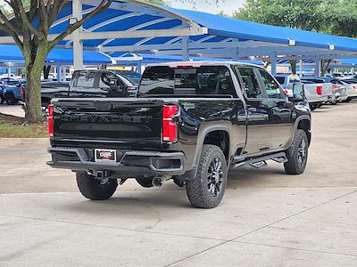 2025 Chevrolet Silverado 2500 Crew Cab 4x4 Pickup for sale #S1173164 - photo 2