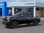 2025 Chevrolet Silverado 2500 Crew Cab 4x4 Pickup for sale #S1173164 - photo 3