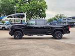 2025 Chevrolet Silverado 2500 Crew Cab 4x4 Pickup for sale #S1173164 - photo 12