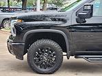 2025 Chevrolet Silverado 2500 Crew Cab 4x4 Pickup for sale #S1173164 - photo 14