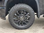 2025 Chevrolet Silverado 2500 Crew Cab 4x4 Pickup for sale #S1173164 - photo 16