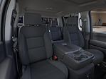 2025 Chevrolet Silverado 2500 Crew Cab 4x4 Pickup for sale #S1174290 - photo 16