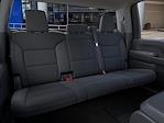 2025 Chevrolet Silverado 2500 Crew Cab 4x4 Pickup for sale #S1174290 - photo 17