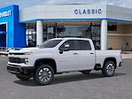 2025 Chevrolet Silverado 2500 Crew Cab 4x4 Pickup for sale #S1174290 - photo 3