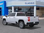 2025 Chevrolet Silverado 2500 Crew Cab 4x4 Pickup for sale #S1174290 - photo 4