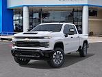 2025 Chevrolet Silverado 2500 Crew Cab 4x4 Pickup for sale #S1174290 - photo 6