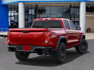 2025 Chevrolet Colorado Crew Cab 4x4 Pickup for sale #S1174719 - photo 2