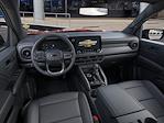 2025 Chevrolet Colorado Crew Cab 4x4 Pickup for sale #S1174719 - photo 15