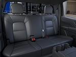 2025 Chevrolet Colorado Crew Cab 4x4 Pickup for sale #S1174719 - photo 17