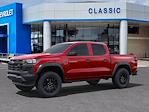 2025 Chevrolet Colorado Crew Cab 4x4 Pickup for sale #S1174719 - photo 3