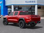 2025 Chevrolet Colorado Crew Cab 4x4 Pickup for sale #S1174719 - photo 4