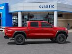 2025 Chevrolet Colorado Crew Cab 4x4 Pickup for sale #S1174719 - photo 5