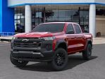 2025 Chevrolet Colorado Crew Cab 4x4 Pickup for sale #S1174719 - photo 6