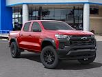 2025 Chevrolet Colorado Crew Cab 4x4 Pickup for sale #S1174719 - photo 7