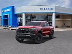 2025 Chevrolet Colorado Crew Cab 4x4 Pickup for sale #S1174719 - photo 8