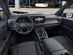 New 2025 Chevrolet Colorado Work Truck Crew Cab for sale #S1183354 - photo 15