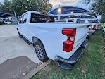 2025 Chevrolet Silverado 1500 Crew Cab 4x2 Pickup for sale #S1184906 - photo 2