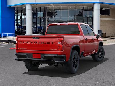 2025 Chevrolet Silverado 2500 Crew Cab 4x4 Pickup for sale #S1186217 - photo 2