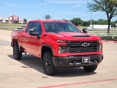 2025 Chevrolet Silverado 2500 Crew Cab 4x4 Pickup for sale #S1186217 - photo 1