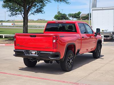 2025 Chevrolet Silverado 2500 Crew Cab 4x4 Pickup for sale #S1186217 - photo 2