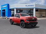 2025 Chevrolet Silverado 2500 Crew Cab 4x4 Pickup for sale #S1186217 - photo 1