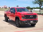 2025 Chevrolet Silverado 2500 Crew Cab 4x4 Pickup for sale #S1186217 - photo 1
