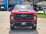 2025 Chevrolet Silverado 2500 Crew Cab 4x4 Pickup for sale #S1186217 - photo 11