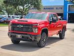 2025 Chevrolet Silverado 2500 Crew Cab 4x4 Pickup for sale #S1186217 - photo 12