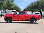 2025 Chevrolet Silverado 2500 Crew Cab 4x4 Pickup for sale #S1186217 - photo 13