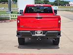 2025 Chevrolet Silverado 2500 Crew Cab 4x4 Pickup for sale #S1186217 - photo 14